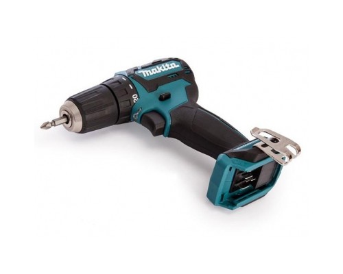 Шуруповерт Makita CXT Slider, 35 / 21Нм (без АКБ и БП) (DF332DZ)