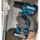 Шуруповерт Makita CXT Slider, 35 / 21Нм (без АКБ и БП) (DF332DZ)