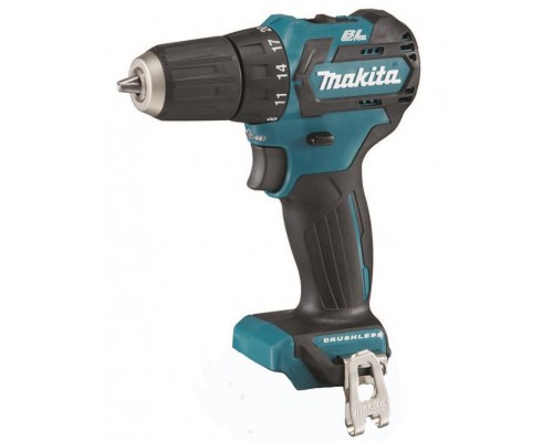 Шуруповерт Makita CXT Slider, 35 / 21Нм (без АКБ и БП) (DF332DZ)