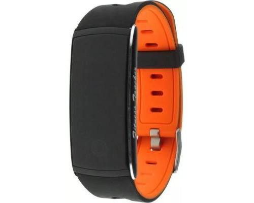 Смарт-годинник UWatch F10 Orange (F_58599)