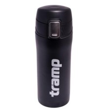 Термокружка Tramp 350ml BLACK (UTRC-106-black)