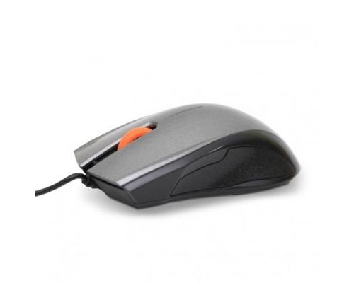 Мишка Havit HV-MS689 USB Grey (23368)