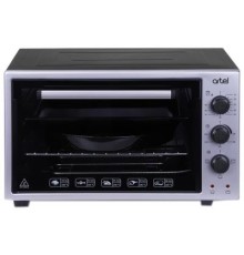 Електропіч Artel MD 3618 E GREY-BLACK