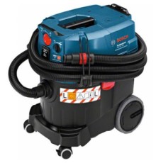 Пилосос будівельний Bosch GAS 35 L AFC (0.601.9C3.200)