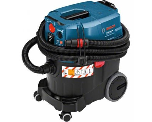 Пилосос будівельний Bosch GAS 35 L AFC (0.601.9C3.200)