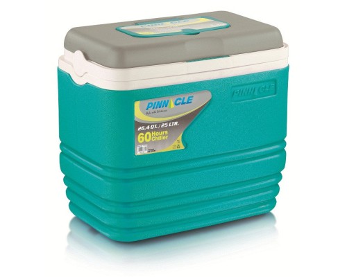 Термобокс Pinnacle Eskimo Primero 25 л (8906053363906TURQUOISE)
