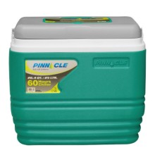 Термобокс Pinnacle Eskimo Primero 25 л (8906053363906TURQUOISE)