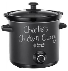 Мультиварка Russell Hobbs Chalkboard (24180-56)