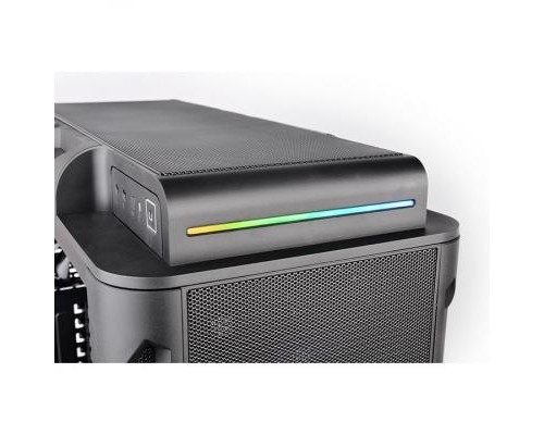 Корпус ThermalTake Level 20 RS ARGB Edition (CA-1P8-00M1WN-00)