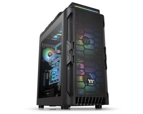 Корпус ThermalTake Level 20 RS ARGB Edition (CA-1P8-00M1WN-00)
