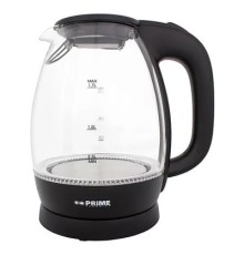 Електрочайник PRIME Technics PKG 1701 B (PKG1701B)