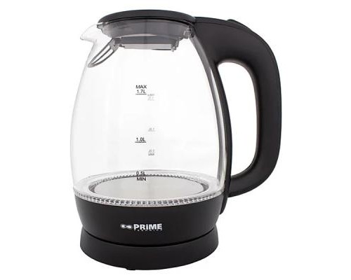 Електрочайник PRIME Technics PKG 1701 B (PKG1701B) Електрочайник PRIME Technics PKG 1701 B (PKG1701B)