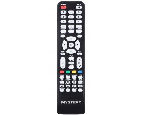 Телевізор MYSTERY TV MTV-4350FST2 Телевізор MYSTERY TV MTV-4350FST2