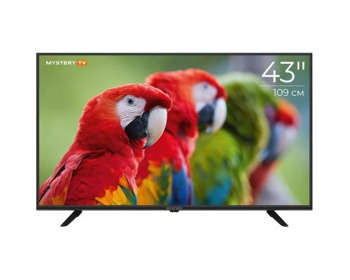 Телевізор MYSTERY TV MTV-4350FST2 Телевізор MYSTERY TV MTV-4350FST2