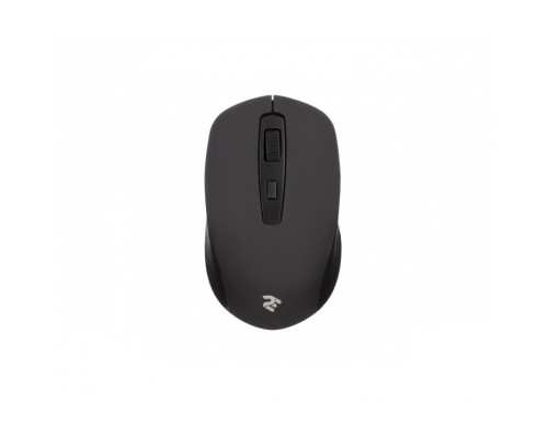 Мишка 2E MF211 Wireless Black (2E-MF211WB)