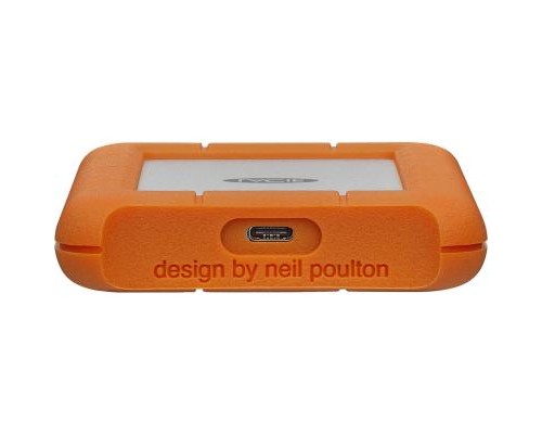 Зовнішній жорсткий диск 2.5