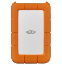 Зовнішній жорсткий диск 2.5