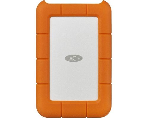 Зовнішній жорсткий диск 2.5