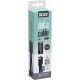 Дата кабель USB 2.0 AM to Type-C 0.22m blue ColorWay (CW-CBUC023-BL)