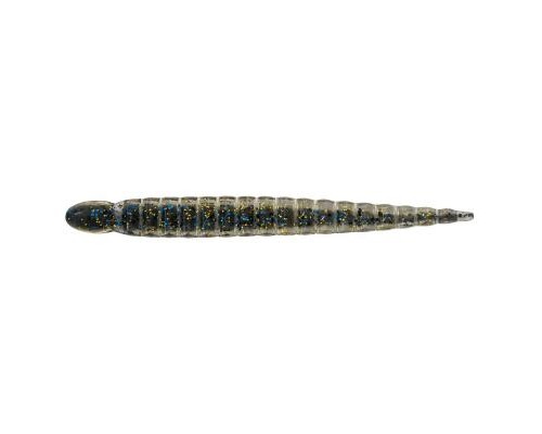 Силікон рибальський Keitech Custom Leech 3