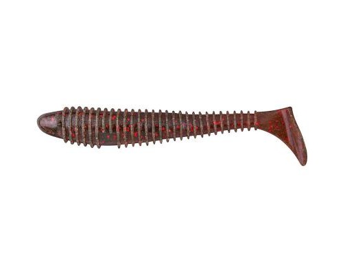 Силікон рибальський Select Fatfish 3.8