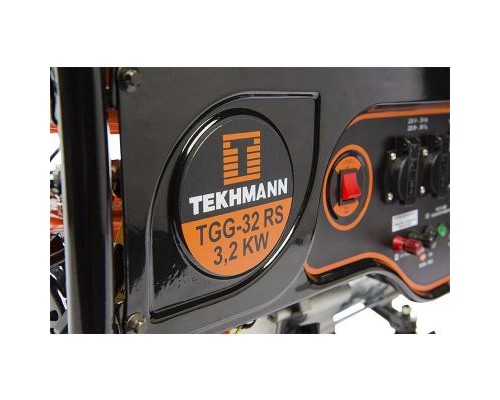 Генератор Tekhmann TGG-32 RS (844110)