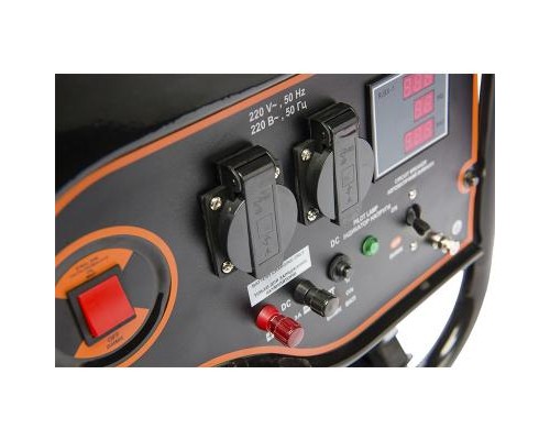 Генератор Tekhmann TGG-32 RS (844110)