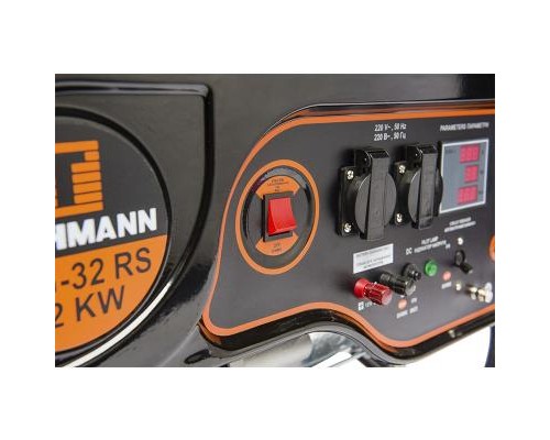 Генератор Tekhmann TGG-32 RS (844110)