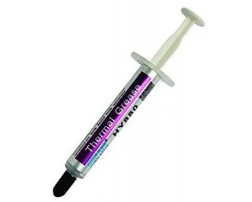 Термопаста Halnziye HY-881 2g, шприц