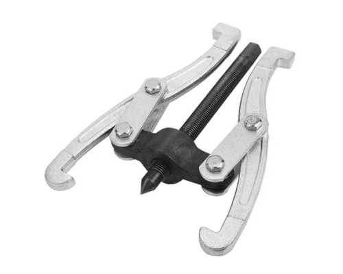 Автомобільний зйомник Tolsen підшипників 150 мм 2 захвати (65002)