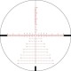 Оптичний приціл Vortex Viper PST Gen II 5-25x50 F1 сітка EBR-7 (PST-5259)