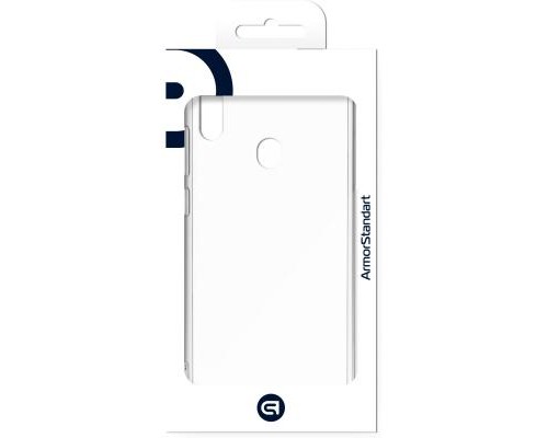Чохол до мобільного телефона Armorstandart Air Series Samsung A11 /M11 Transparent (ARM56481) Чохол до мобільного телефона Armorstandart Air Series Samsung A11 /M11 Transparent (ARM56481)