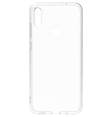 Чохол до мобільного телефона Armorstandart Air Series Samsung A11 /M11 Transparent (ARM56481)