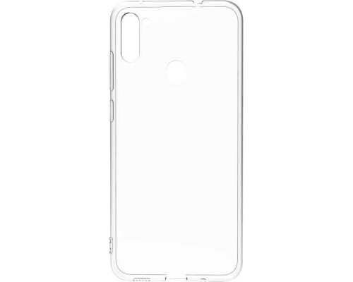 Чохол до мобільного телефона Armorstandart Air Series Samsung A11 /M11 Transparent (ARM56481) Чохол до мобільного телефона Armorstandart Air Series Samsung A11 /M11 Transparent (ARM56481)