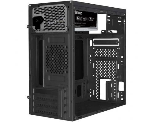 Корпус 1stPlayer M4-450PLS