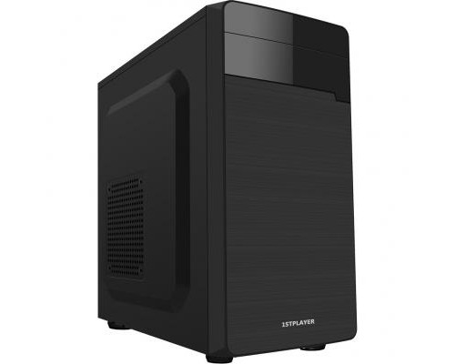 Корпус 1stPlayer M4-450PLS