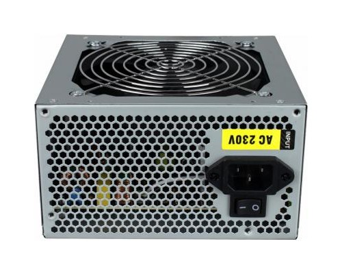 Блок живлення Gamemax 500W (GM-500 80+ APFC)