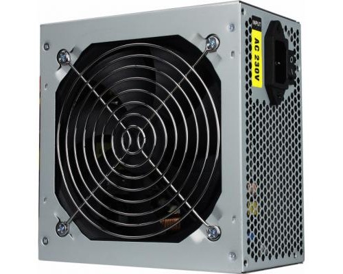 Блок живлення Gamemax 500W (GM-500 80+ APFC)