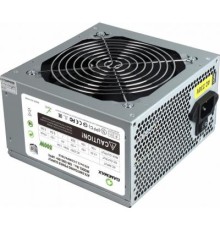 Блок живлення Gamemax 500W (GM-500 80+ APFC)