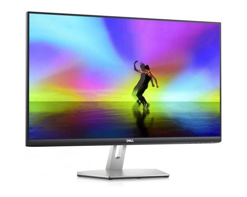 Монітор Dell S2421HN (210-AXKS)
