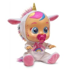 Лялька IMC Плакса Crybabies Дрімі (99180)