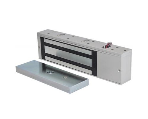 Електромагнітний замок Kraft Energy KRF-500LED Електромагнітний замок Kraft Energy KRF-500LED
