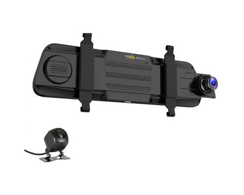 Відеореєстратор Aspiring Reflex 5