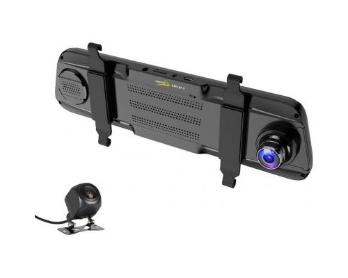 Відеореєстратор Aspiring Reflex 5
