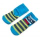 Шкарпетки дитячі BNM з монстриками (M0C0101-2063-1B-blue)