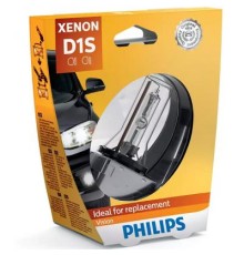 Автолампа Philips ксенонова (85415 VI S1)