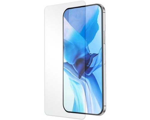 Скло захисне BeCover Premium Samsung Galaxy A12 SM-A125 Clear (705599)