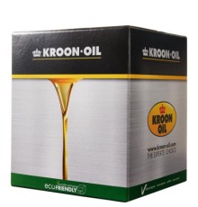 Трансмісійна олива Kroon-Oil SP MATIC 4016 15л (KL 32215)