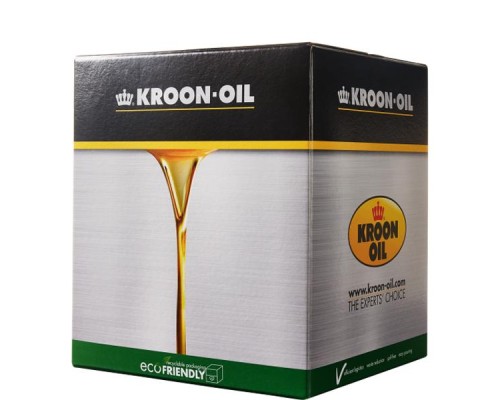 Трансмісійна олива Kroon-Oil SP MATIC 4016 15л (KL 32215)
