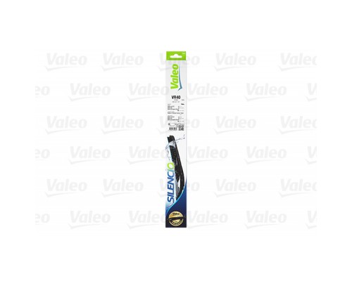 Щітка склоочисника Valeo 574206